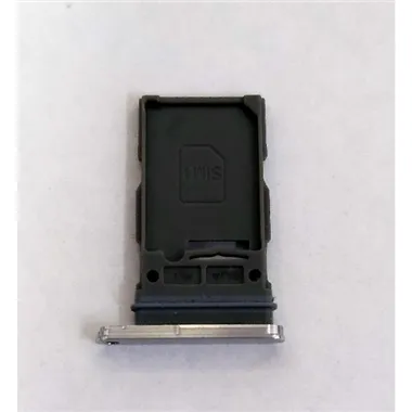 Soporte o bandeja single sim plata para Samsung Galaxy S22 SM-S901 calidad premium