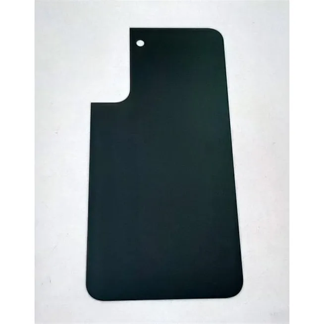 Tapa trasera o tapa bateria verde para Samsung Galaxy S22 Plus SM-S906U