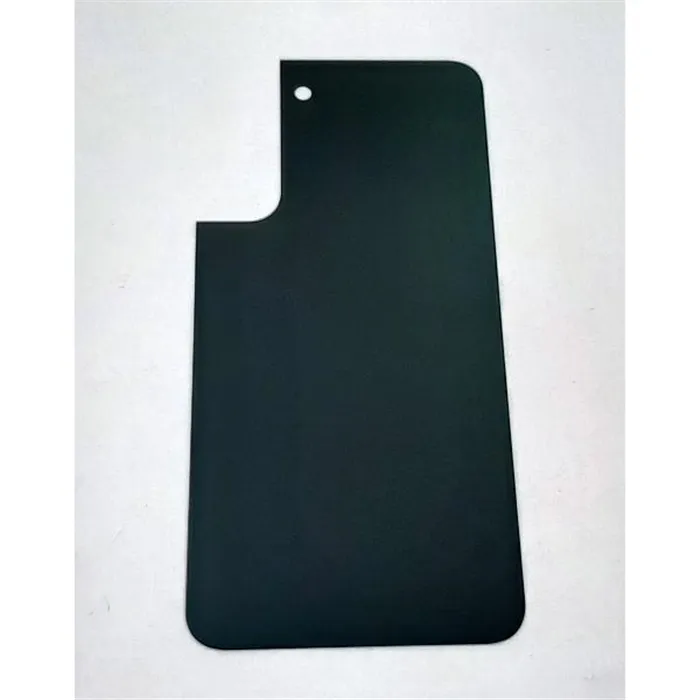 Tapa trasera o tapa bateria verde para Samsung Galaxy S22 Plus SM-S906U