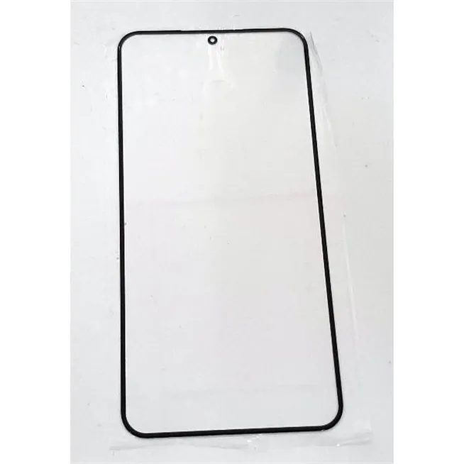 Cristal negro para Samsung Galaxy S22 Plus SM-S906U