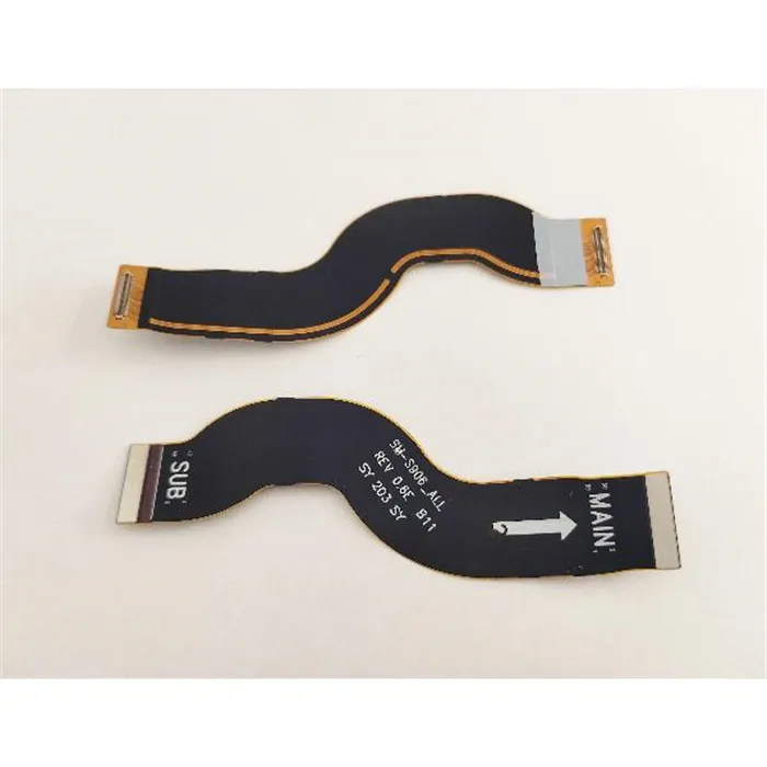Flex central para Samsung Galaxy S22 Plus S906 GH82-27556A Service Pack