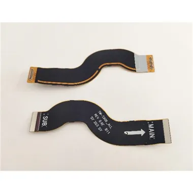 Flex central para Samsung Galaxy S22 Plus S906 GH82-27556A Service Pack