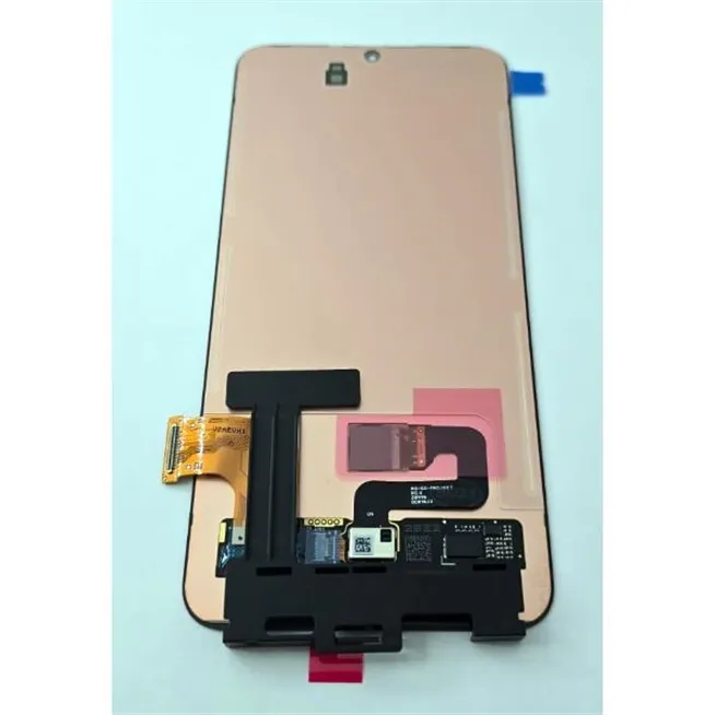 Pantalla lcd para Samsung Galaxy S22 Plus SM-S906 SM-S906B GH96-14785A mas tactil negro Service Pack
