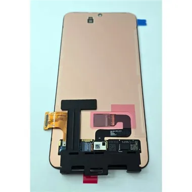 Pantalla lcd para Samsung Galaxy S22 Plus SM-S906 SM-S906B GH96-14785A mas tactil negro Service Pack