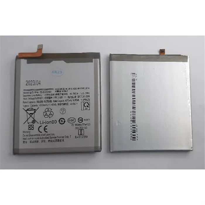 Bateria EB-BS906ABY 4500mAh para Samsung Galaxy S22 Plus SM-S906U compatible