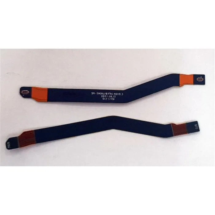 Flex señal para Samsung Galaxy S22 Plus SM-S906U calidad premium