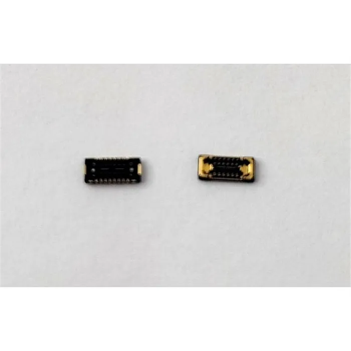Puerto conector FPC flexible de señal integrado de 12 pines para Samsung Galaxy S22 Ultra S908 calidad premium 