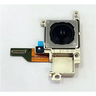 Camara trasera Wide 108mp para Samsung Galaxy S22 Ultra 5G S908 GH96-14774A Service Pack
