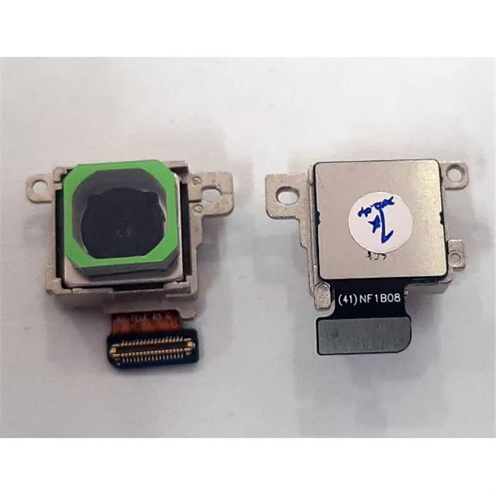 Flex camara trasera 10 mpx para Samsung Galaxy S22 Ultra s908 calidad premium
