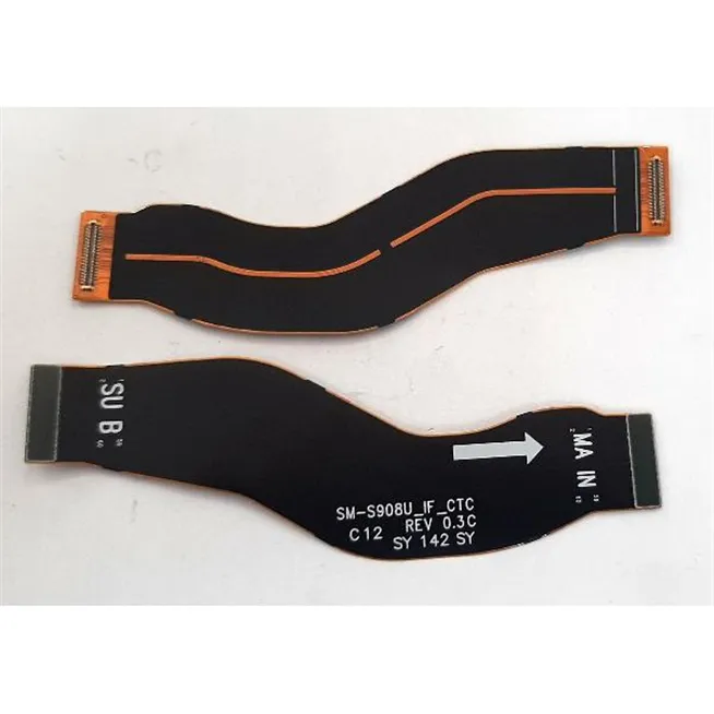 Flex central para Samsung Galaxy S22 Ultra calidad premium