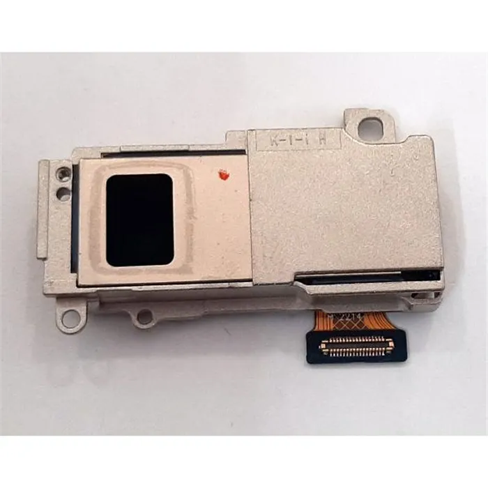 Flex camara trasera periscopio telefoto para Samsung Galaxy S22 Ultra s908 calidad premium