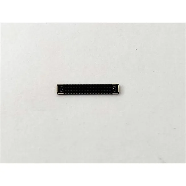 Puerto Conector Lcd FPC integrado de 60 pines para Samsung Galaxy S22 Ultra S908 calidad premium 