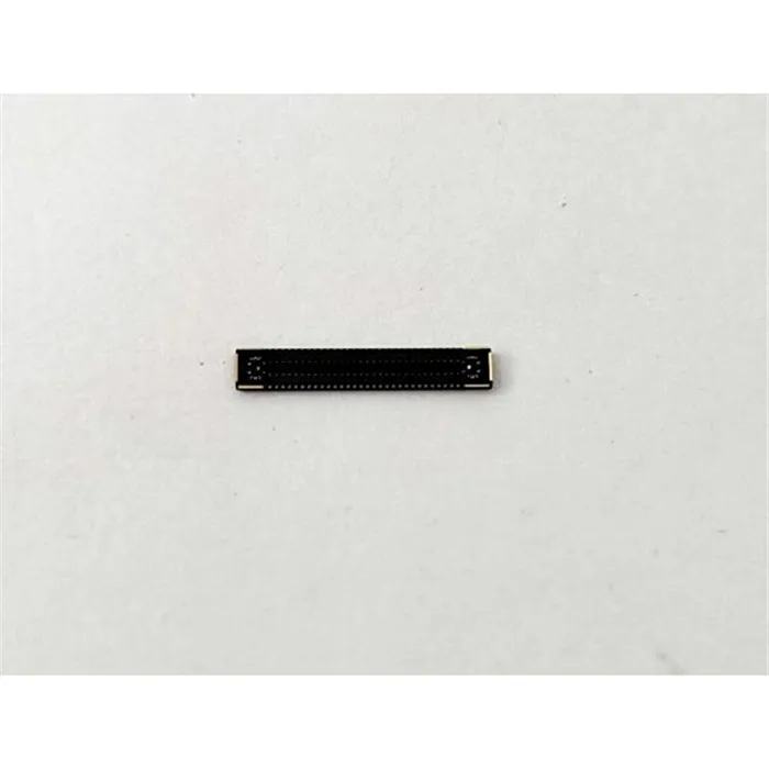 Puerto Conector Lcd FPC integrado de 60 pines para Samsung Galaxy S22 Ultra S908 calidad premium 