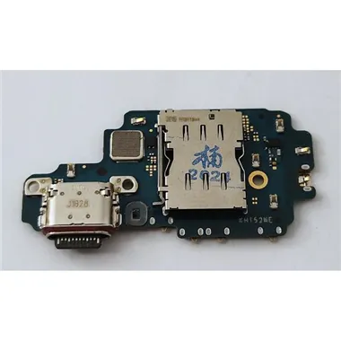 Flex puerto de carga version N para Samsung Galaxy S22 Ultra s908 calidad premium