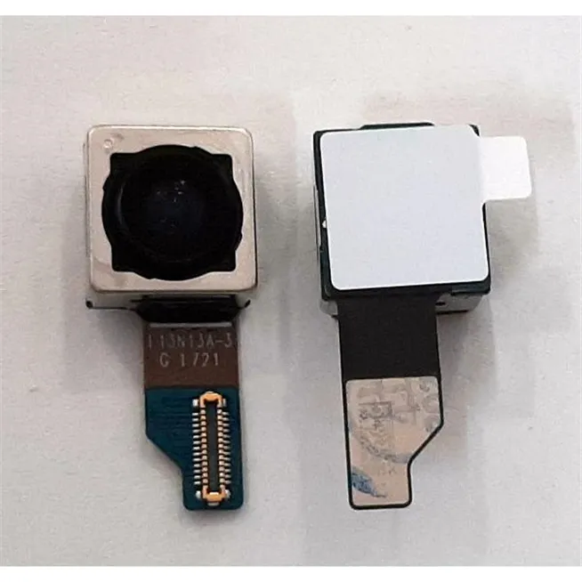 Flex camara trasera wide 12 mpx para Samsung Galaxy S22 Ultra s908 calidad premium