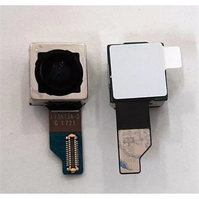 Flex camara trasera wide 12 mpx para Samsung Galaxy S22 Ultra s908 calidad premium
