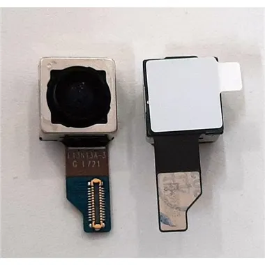 Flex camara trasera wide 12 mpx para Samsung Galaxy S22 Ultra s908 calidad premium