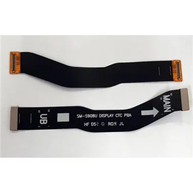 Flex lcd para Samsung Galaxy S22 Ultra SM-S908U calidad premium