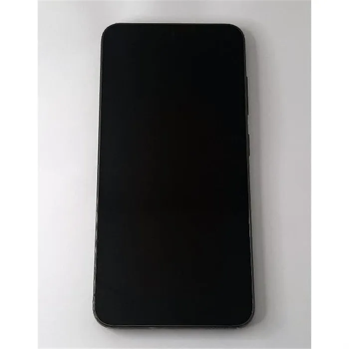 Pantalla lcd para Samsung Galaxy S23 SM-S911B mas tactil negro mas marco verde Service Pack GH82-30481C GH82-30481C