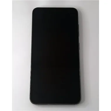 Pantalla lcd para Samsung Galaxy S23 SM-S911B mas tactil negro mas marco verde Service Pack GH82-30481C GH82-30481C