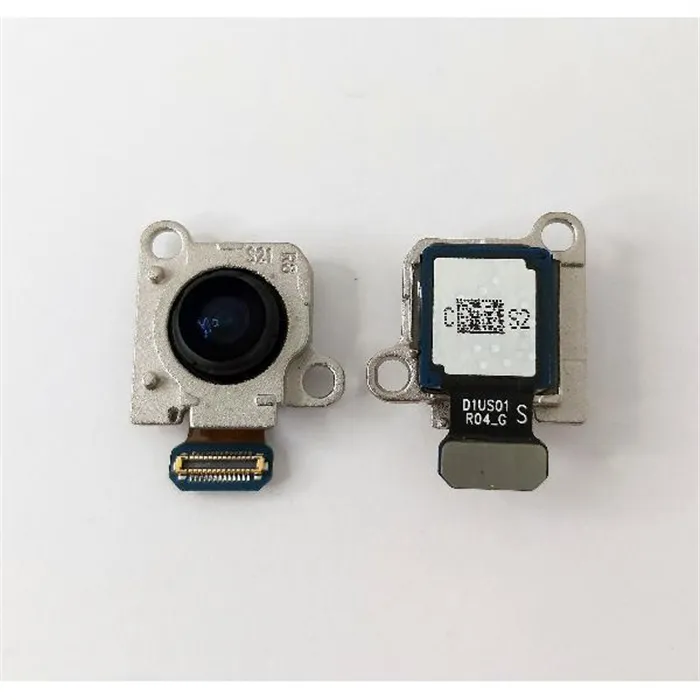 Flex camara trasera 12mpx para Samsung Galaxy S24 SM-S911B GH96-15528A Service Pack