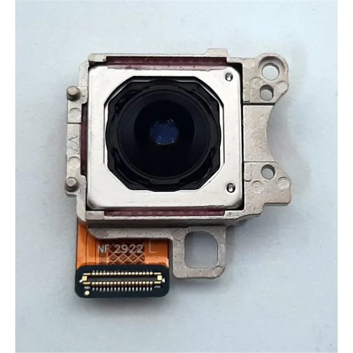 Flex camara trasera 50 mpx para Samsung Galaxy S23 S911 S23 Plus s916 calidad premium
