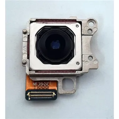 Flex camara trasera 50 mpx para Samsung Galaxy S23 S911 S23 Plus s916 calidad premium