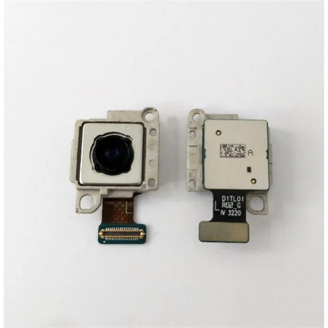 Flex camara trasera teleobjetivo 10mpx para Samsung Galaxy S23 S911B S23 Plus S916B S24 S921 GH96-15540A Service Pa