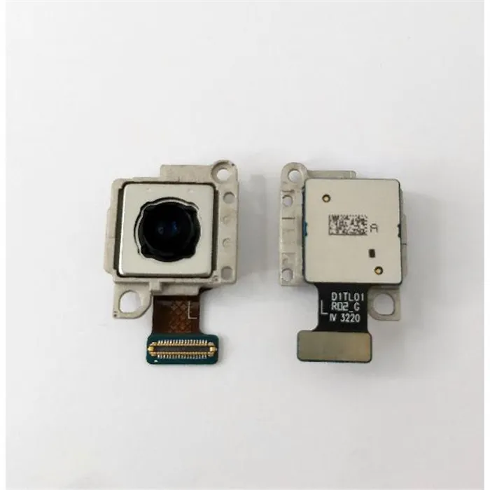 Flex camara trasera teleobjetivo 10mpx para Samsung Galaxy S23 S911B S23 Plus S916B S24 S921 GH96-15540A Service Pa