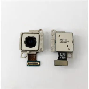 Flex camara trasera teleobjetivo 10mpx para Samsung Galaxy S23 S911B S23 Plus S916B S24 S921 GH96-15540A Service Pa
