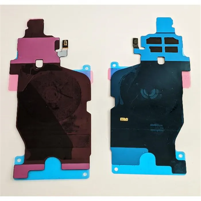 Flex antena NFC para Samsung Galaxy S23 Plus S916B calidad premium