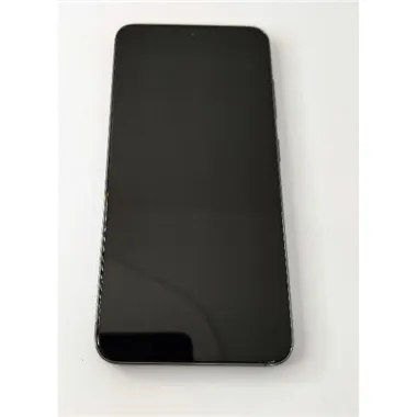 Pantalla lcd para Samsung Galaxy S23 S911B mas tactil negro con marco verde calidad Oled