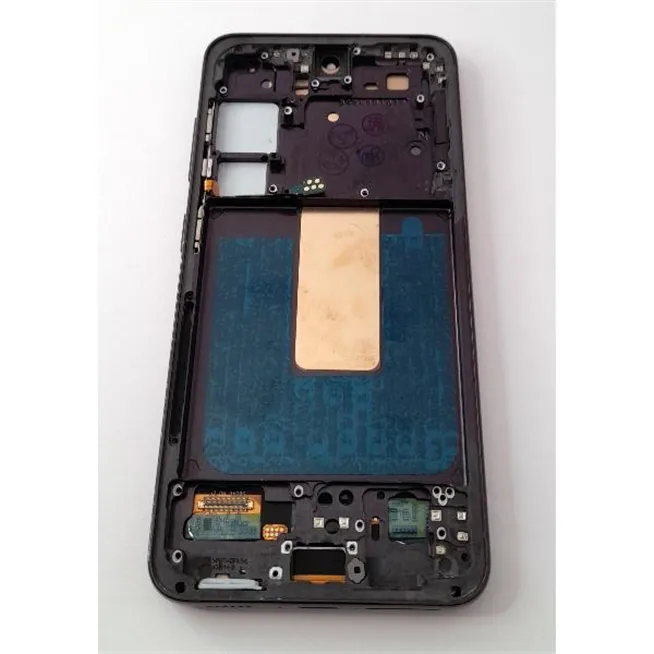 Pantalla TFT para Samsung Galaxy S23 S911B mas tactil negro mas marco negro compatible