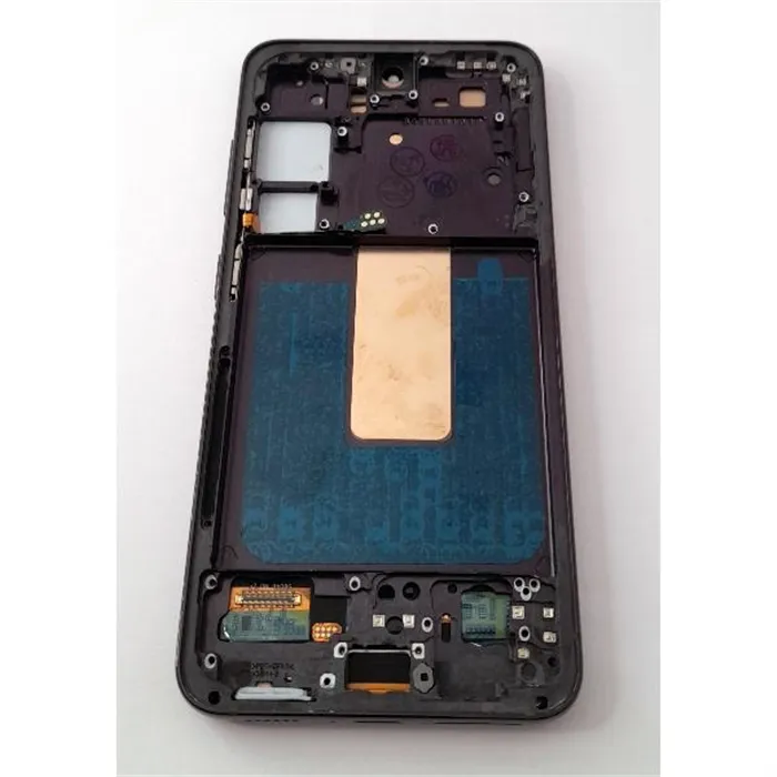 Pantalla TFT para Samsung Galaxy S23 S911B mas tactil negro mas marco negro compatible