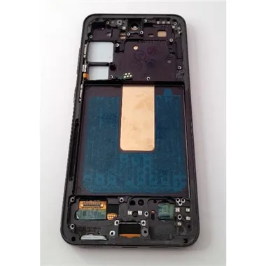 Pantalla TFT para Samsung Galaxy S23 S911B mas tactil negro mas marco negro compatible