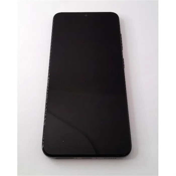 Pantalla TFT para Samsung Galaxy S23 S911B mas tactil negro mas marco negro compatible