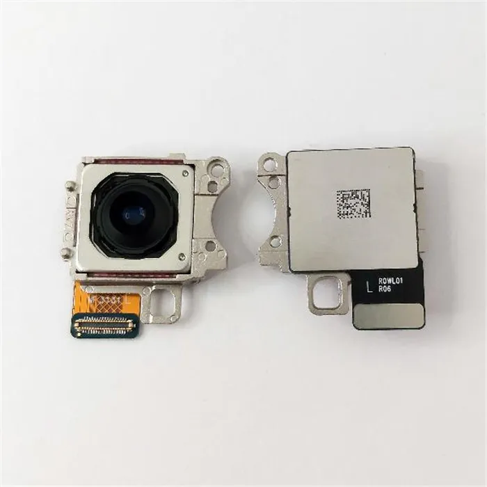Flex camara trasera 50 mpx para Samsung Galaxy S23 S911 S23 Plus s916 GH96-15557A Service Pack