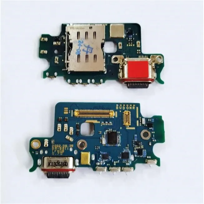 Flex puerto de carga para Samsung Galaxy S23 S911B compatible