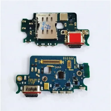 Flex puerto de carga para Samsung Galaxy S23 S911B compatible