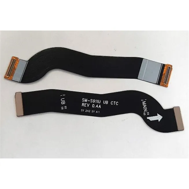 Flex lcd para Samsung Galaxy S23 calidad premium