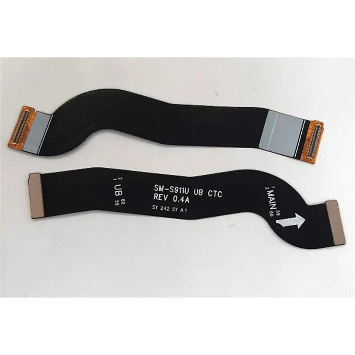 Flex lcd para Samsung Galaxy S23 calidad premium