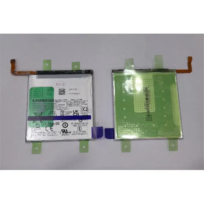 Bateria EB-BS912ABY 3900mAh para Samsung Galaxy S23 SM-S911B Service Pack