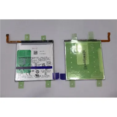Bateria EB-BS912ABY 3900mAh para Samsung Galaxy S23 SM-S911B Service Pack