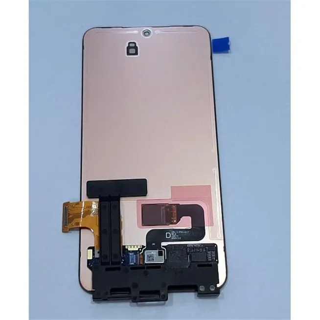 Pantalla lcd para Samsung Galaxy S23 SM-S911 GH82-31245A mas tactil negro Service Pack