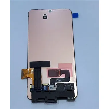 Pantalla lcd para Samsung Galaxy S23 SM-S911 GH82-31245A mas tactil negro Service Pack