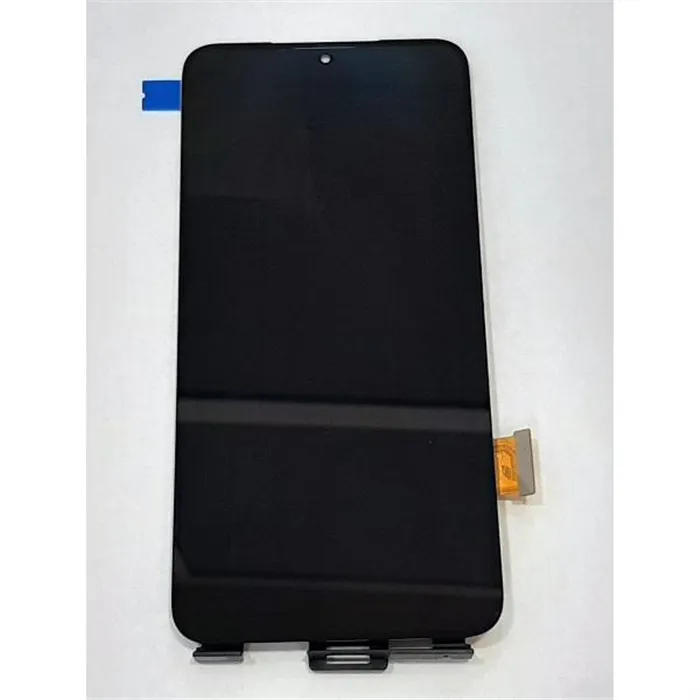 Pantalla lcd para Samsung Galaxy S23 SM-S911 GH82-31245A mas tactil negro Service Pack
