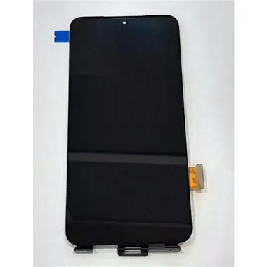 Pantalla lcd para Samsung Galaxy S23 SM-S911 GH82-31245A mas tactil negro Service Pack