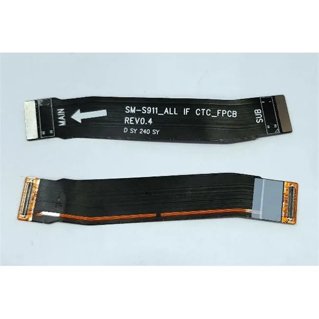 Flex central para Samsung Galaxy S23 S911B calidad premium