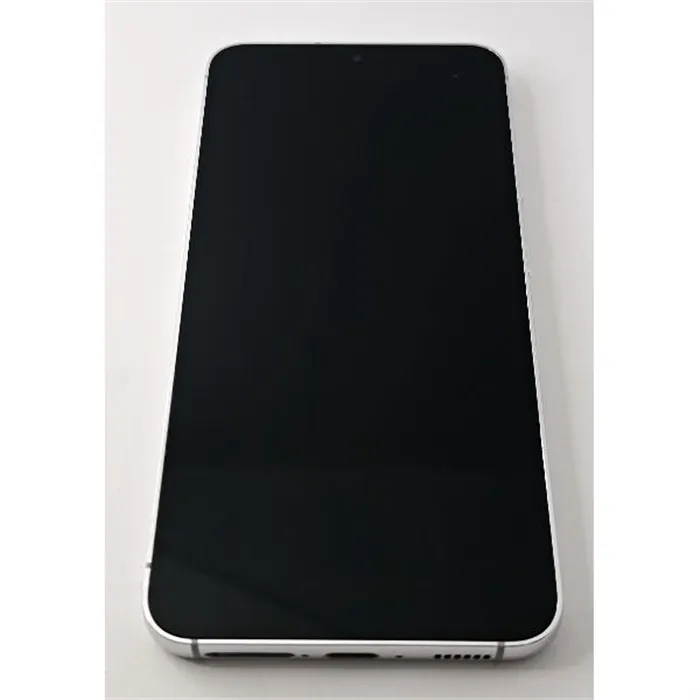 Pantalla LCD mas tactil negro para Samsung galaxy s23 5G SM-S911B GH82-30480F 30481F mas marco plata service pack