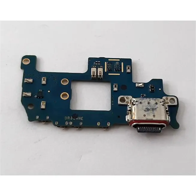 Flex puerto carga para Samsung Galaxy S23 FE SM-S711 calidad premium